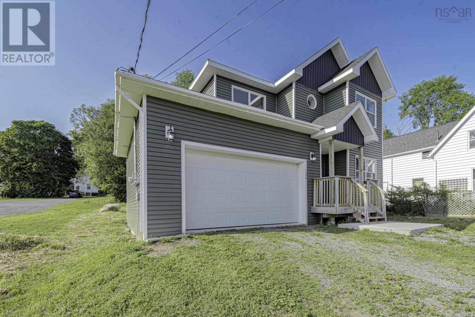 134 High Street, Pictou, Nova Scotia  B0K 1H0 - Photo 34 - 202616743