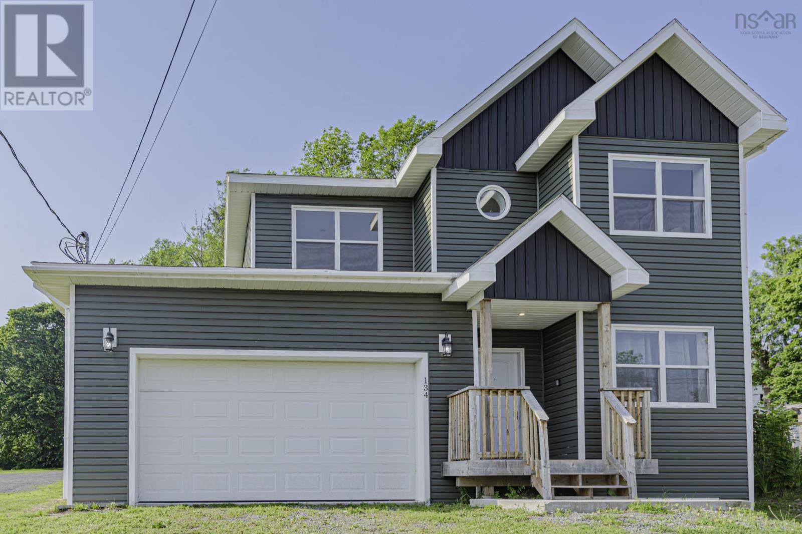 134 High Street, Pictou, Nova Scotia  B0K 1H0 - Photo 39 - 202616743
