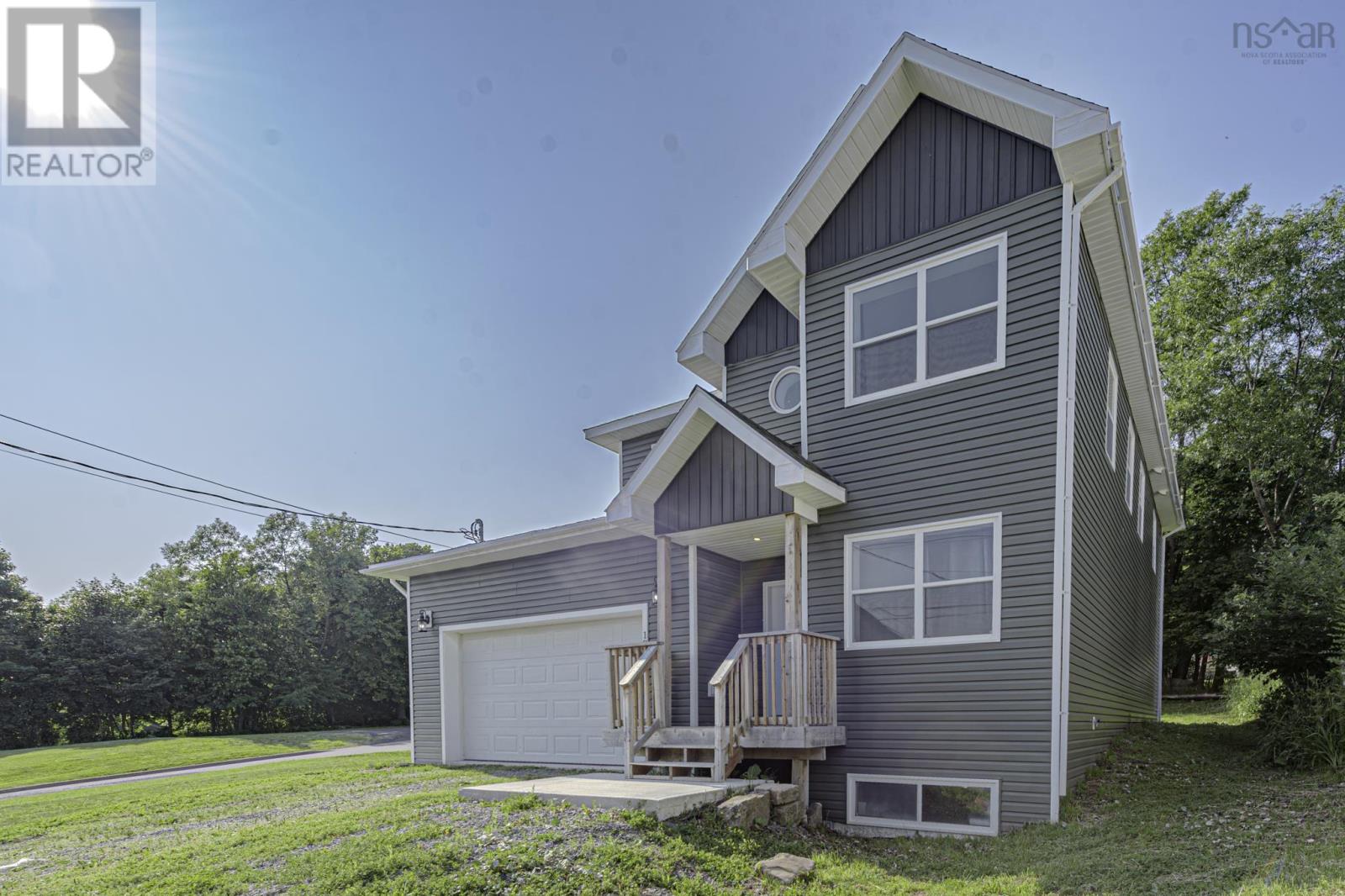 134 High Street, Pictou, Nova Scotia  B0K 1H0 - Photo 42 - 202616743