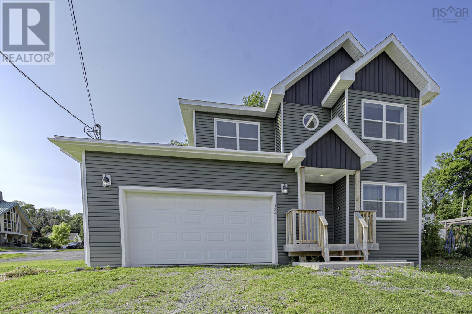 134 High Street, Pictou, Nova Scotia  B0K 1H0 - Photo 40 - 202616743