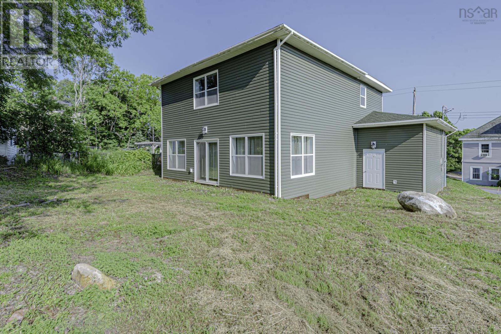 134 High Street, Pictou, Nova Scotia  B0K 1H0 - Photo 35 - 202616743