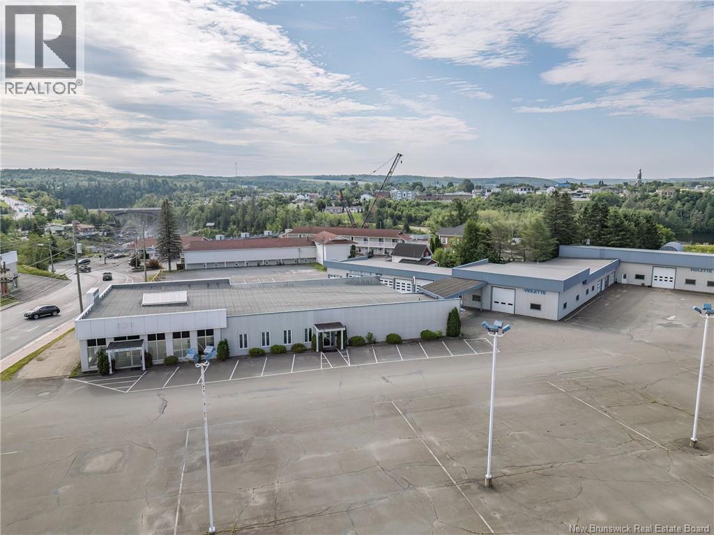 157 Madawaska Road, Grand-Sault/grand Falls, New Brunswick  E3Y 1A7 - Photo 1 - NB123704