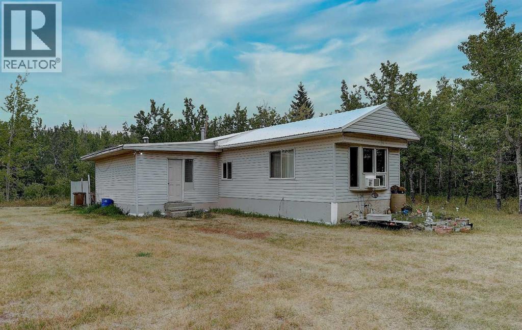 5, 53054 Township Road 712, Rural Grande Prairie No. 1, Alberta