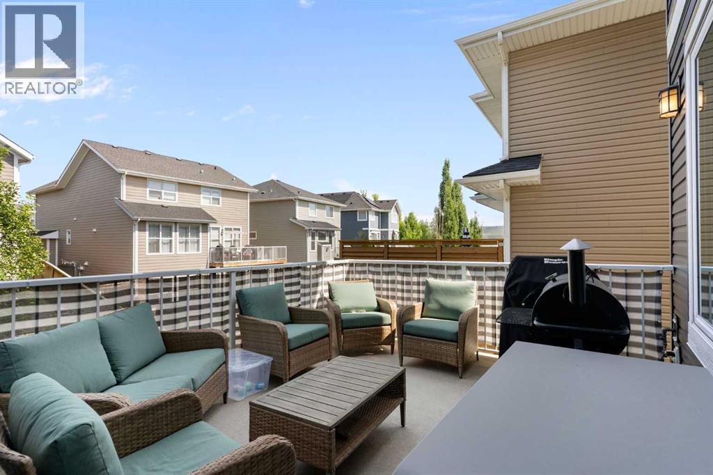 434 River Heights Drive, Cochrane, Alberta  T4C 0H8 - Photo 36 - A2333183