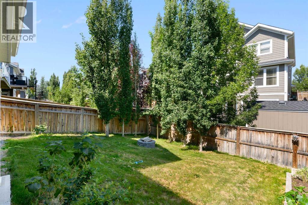 434 River Heights Drive, Cochrane, Alberta  T4C 0H8 - Photo 39 - A2333183