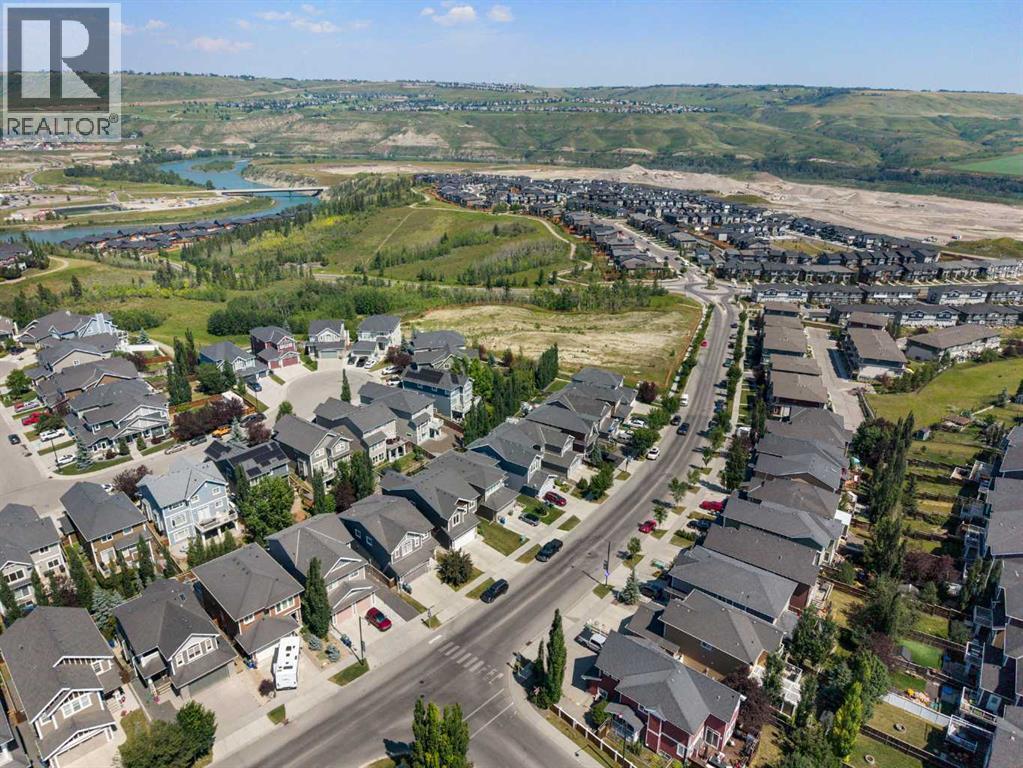 434 River Heights Drive, Cochrane, Alberta  T4C 0H8 - Photo 44 - A2333183