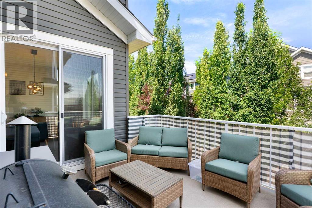 434 River Heights Drive, Cochrane, Alberta  T4C 0H8 - Photo 37 - A2333183