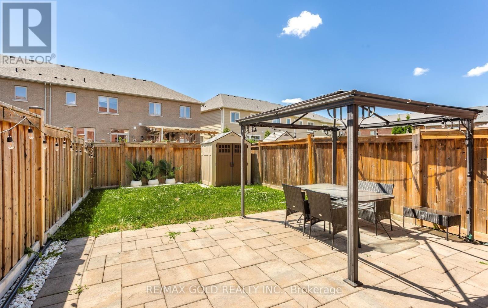 112 Hanson Crescent, Milton, Ontario  L9T 2X5 - Photo 49 - W13624748