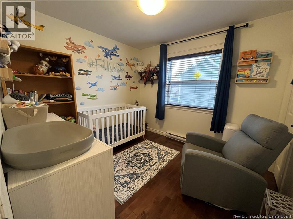 114 Coriander Street, Moncton, New Brunswick  E1G 0R8 - Photo 20 - NB145110
