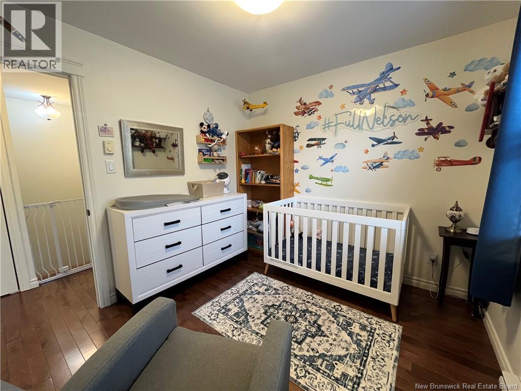114 Coriander Street, Moncton, New Brunswick  E1G 0R8 - Photo 21 - NB145110