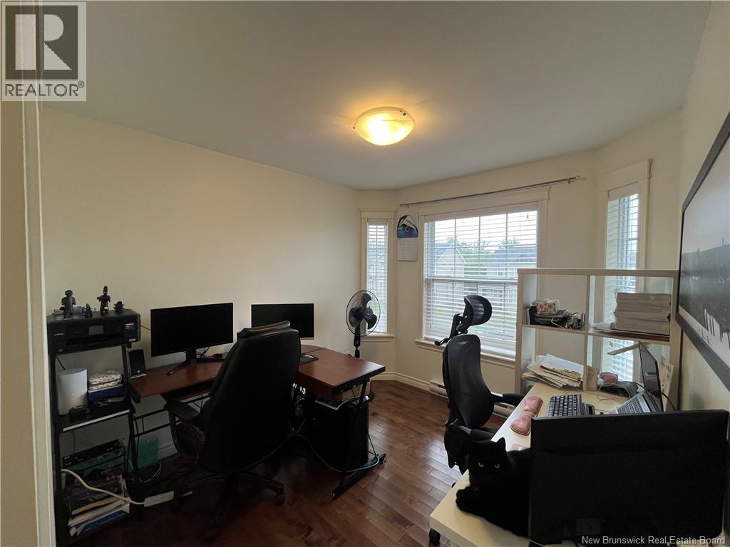 114 Coriander Street, Moncton, New Brunswick  E1G 0R8 - Photo 22 - NB145110