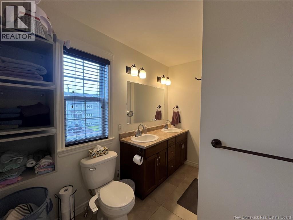 114 Coriander Street, Moncton, New Brunswick  E1G 0R8 - Photo 24 - NB145110