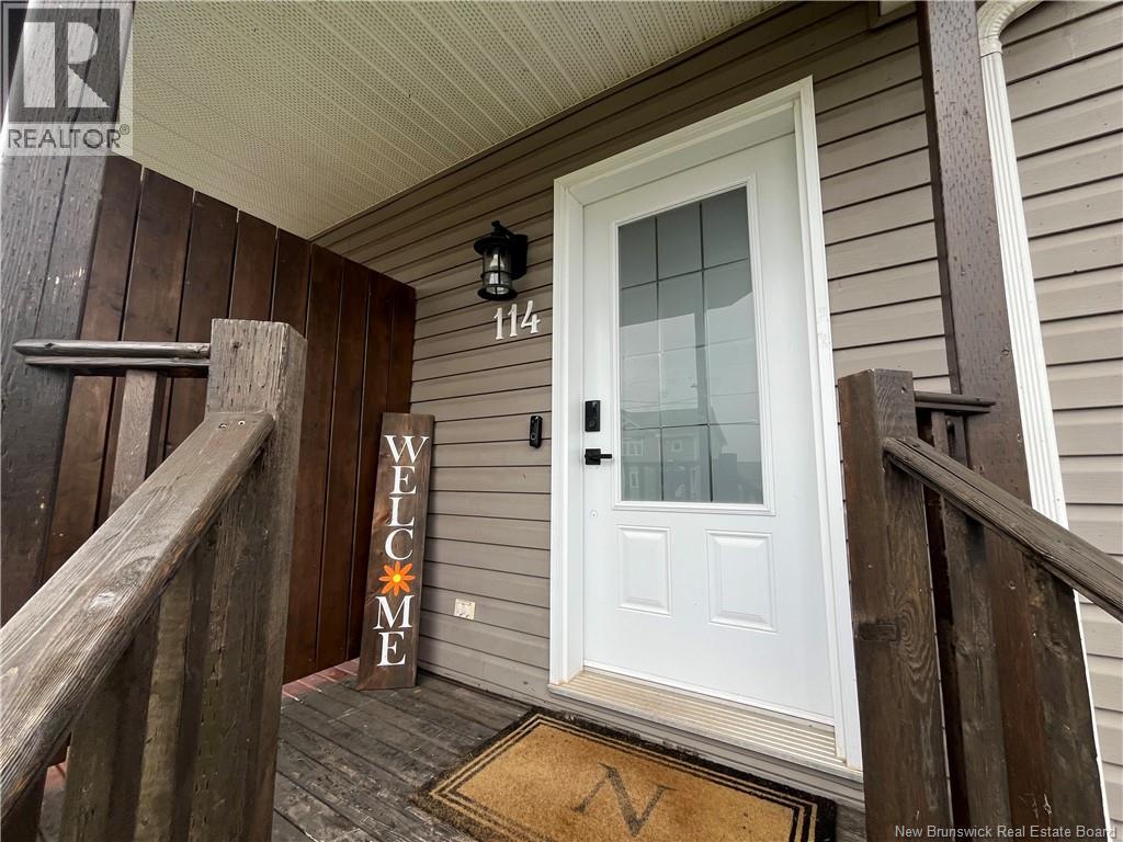 114 Coriander Street, Moncton, New Brunswick  E1G 0R8 - Photo 3 - NB145110