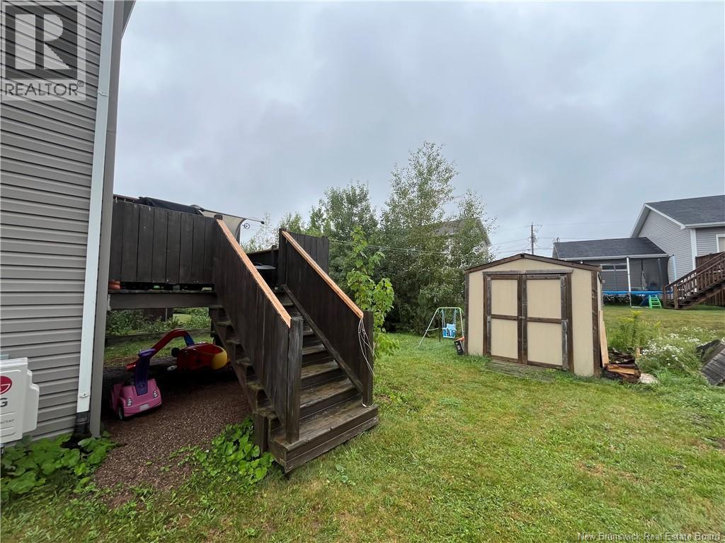 114 Coriander Street, Moncton, New Brunswick  E1G 0R8 - Photo 38 - NB145110