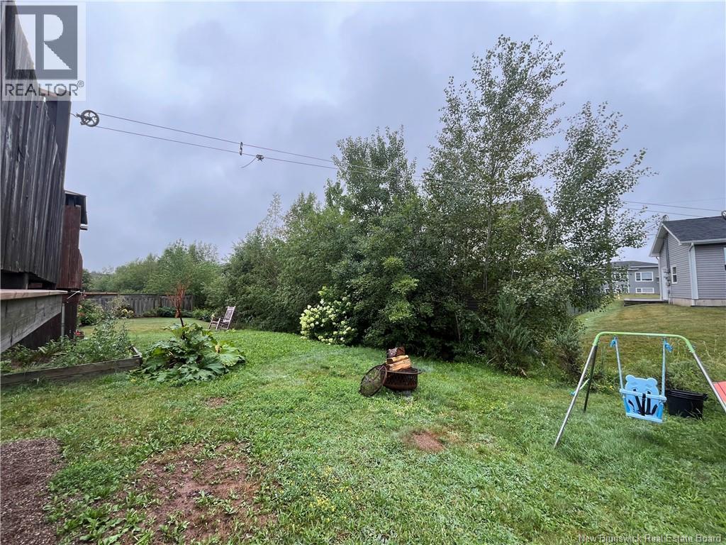114 Coriander Street, Moncton, New Brunswick  E1G 0R8 - Photo 39 - NB145110