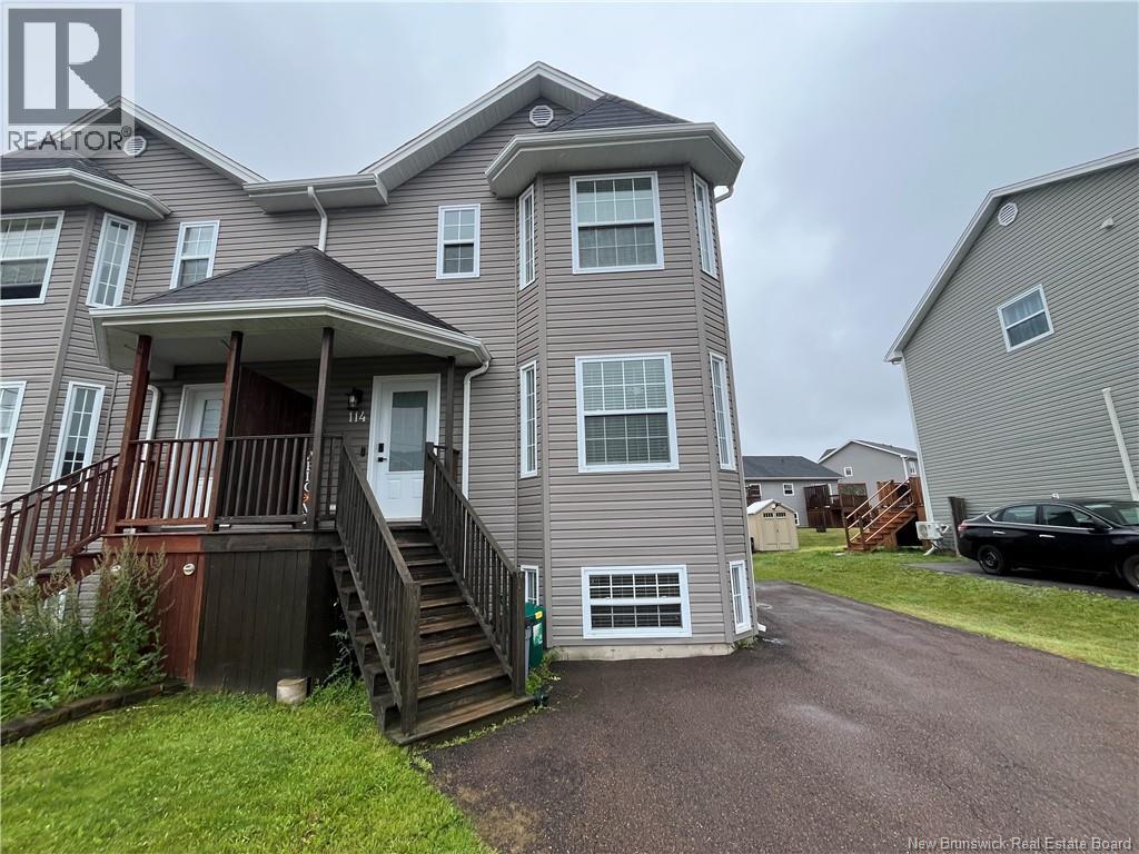 114 Coriander Street, Moncton, New Brunswick  E1G 0R8 - Photo 41 - NB145110
