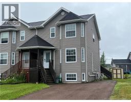 114 Coriander Street, moncton, New Brunswick
