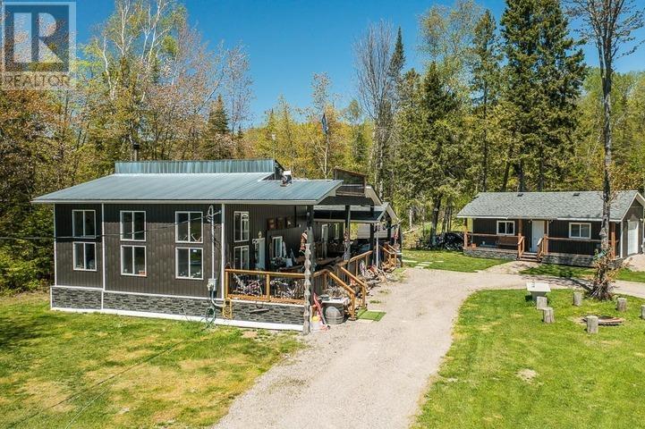5404 Milford Haven, Hilton Township, St. Joseph Island, Ontario P0R 1G0 - Photo 3 - SM260248