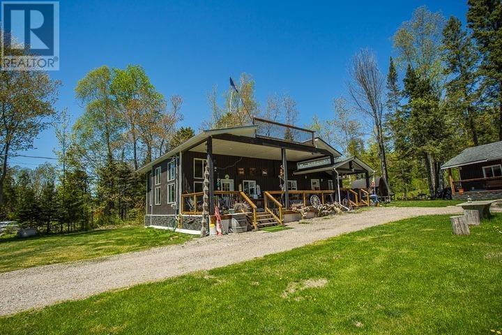 5404 Milford Haven, Hilton Township, St. Joseph Island, Ontario P0R 1G0 - Photo 34 - SM260248