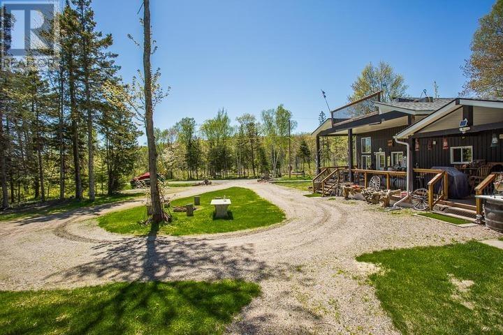 5404 Milford Haven, Hilton Township, St. Joseph Island, Ontario P0R 1G0 - Photo 40 - SM260248