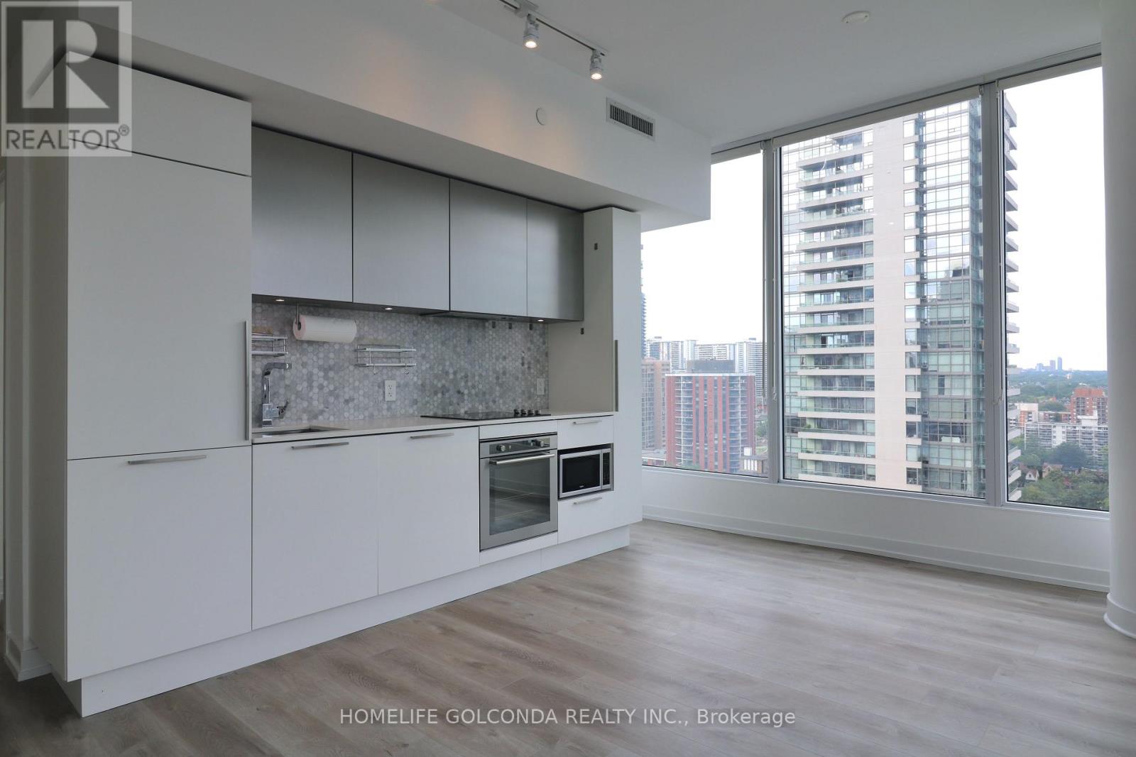 2216 - 85 WOOD STREET, Toronto, Ontario