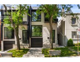74B RATHNELLY AVENUE, Toronto, Ontario