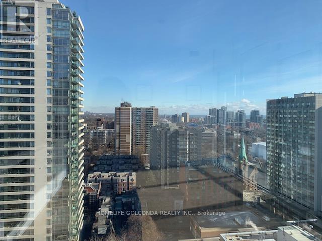 2216 - 85 Wood Street, Toronto, Ontario  M4Y 0E8 - Photo 18 - C13589586