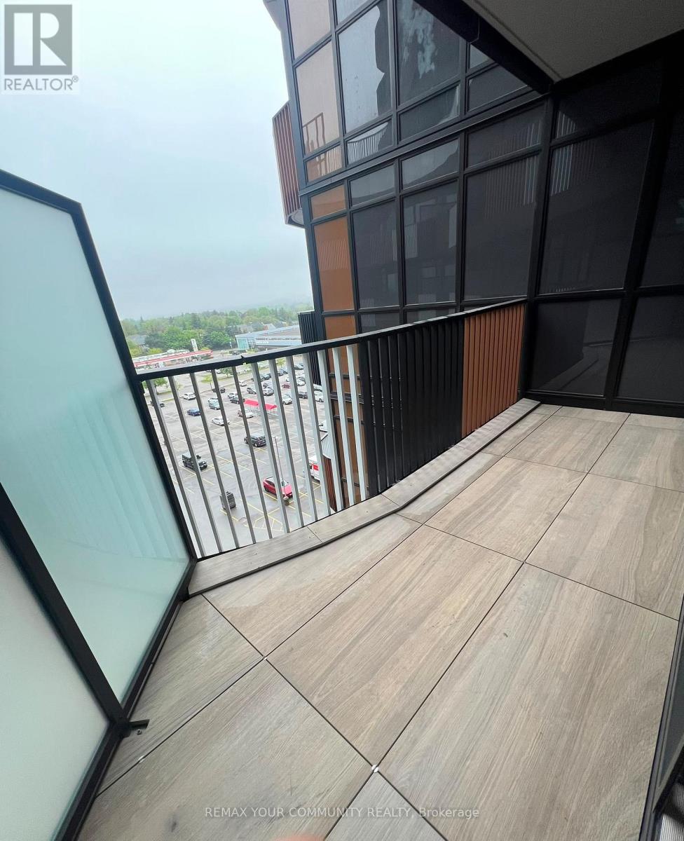 652 - 18 Esther Shiner Boulevard, Toronto, Ontario  M2K 0J6 - Photo 19 - C13624628