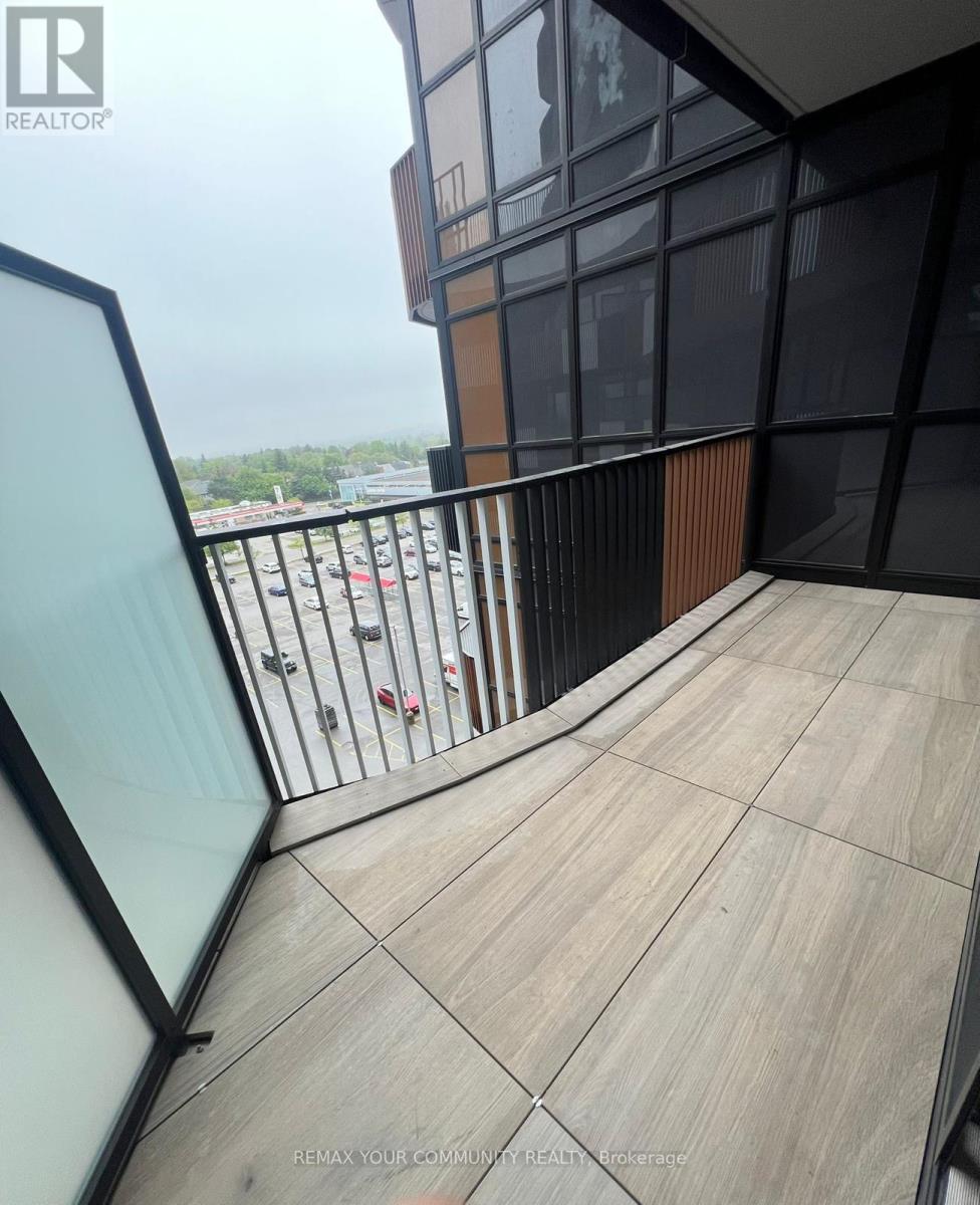 652 - 18 Esther Shiner Boulevard, Toronto, Ontario  M2K 0J6 - Photo 6 - C13624628