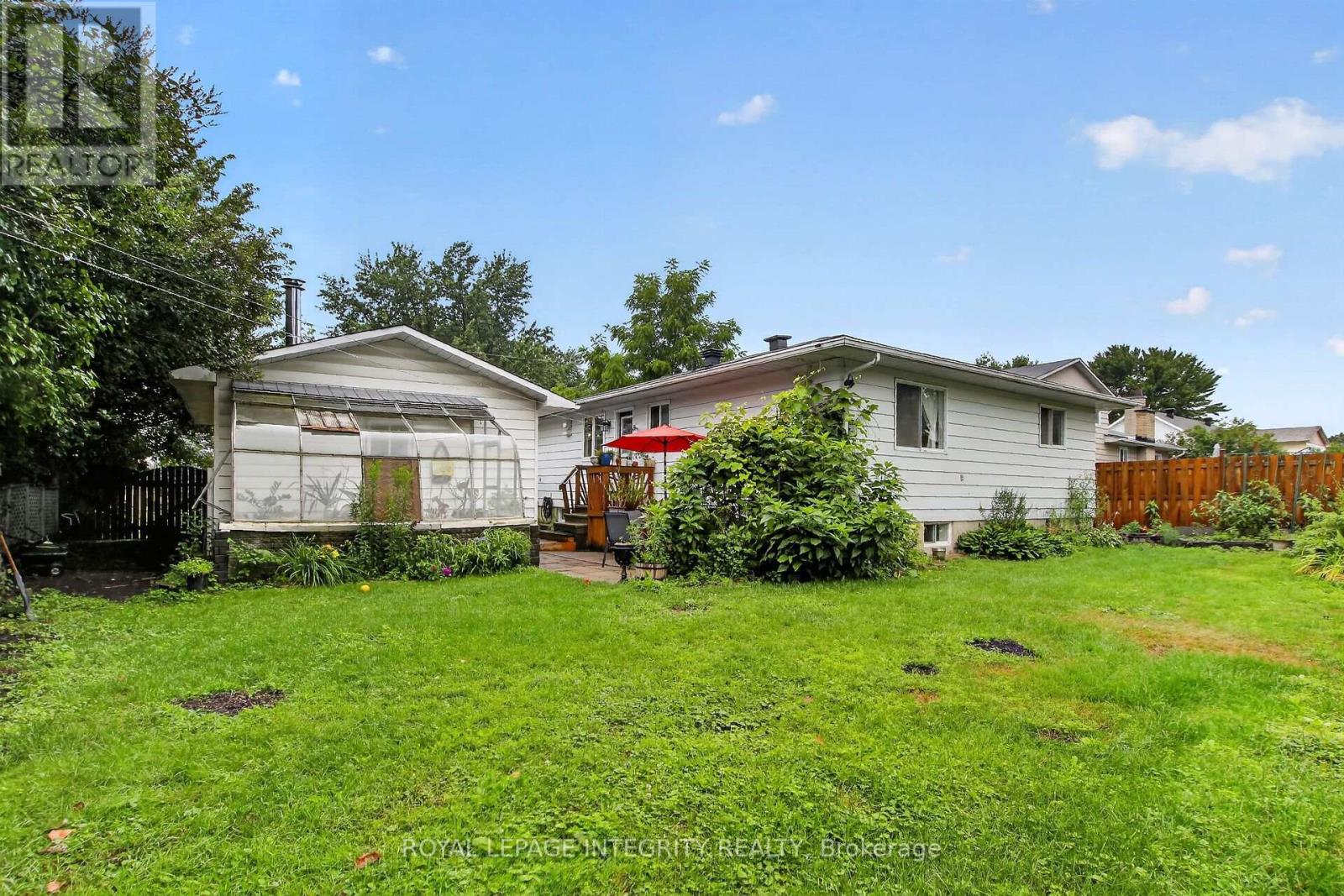 333 Charron Street, Clarence-Rockland, Ontario  K4K 1B2 - Photo 39 - X13618576