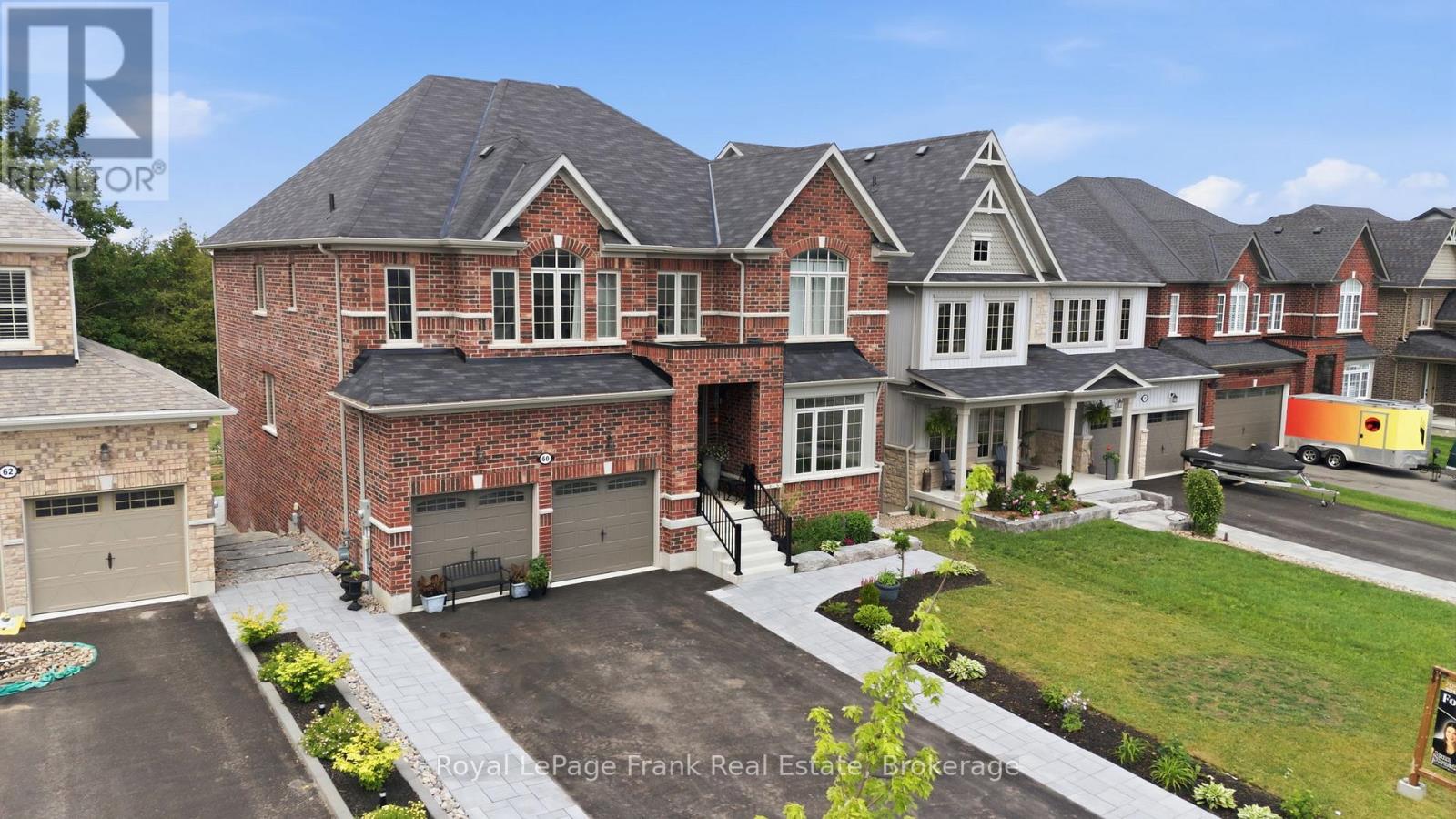 60 Hennessey Crescent, Kawartha Lakes, Ontario  K9V 0P3 - Photo 2 - X13624970
