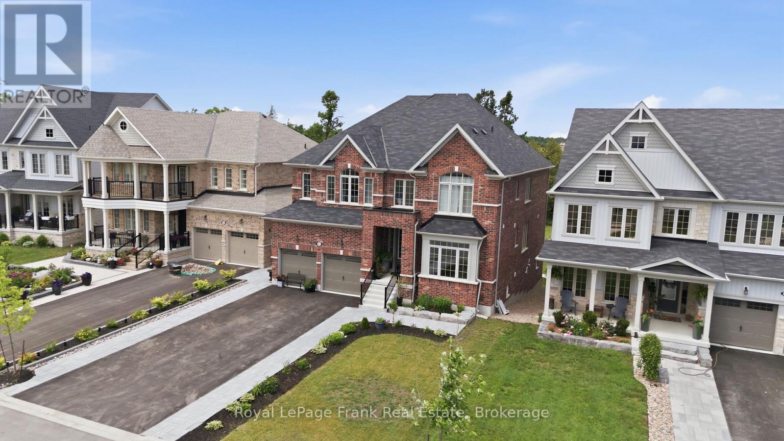 60 Hennessey Crescent, Kawartha Lakes, Ontario  K9V 0P3 - Photo 3 - X13624970