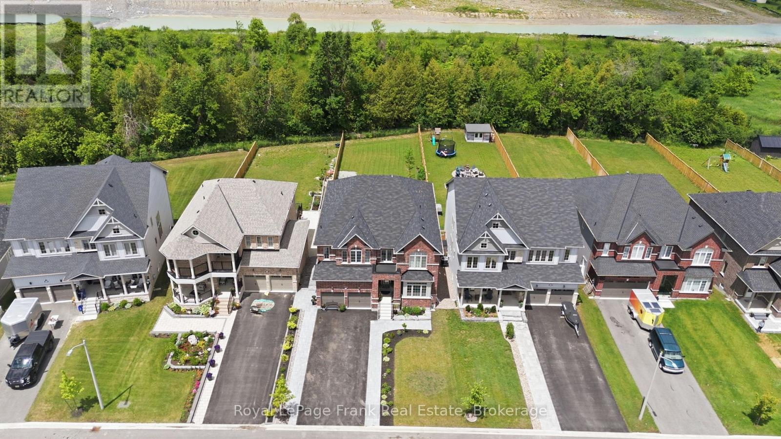 60 Hennessey Crescent, Kawartha Lakes, Ontario  K9V 0P3 - Photo 4 - X13624970