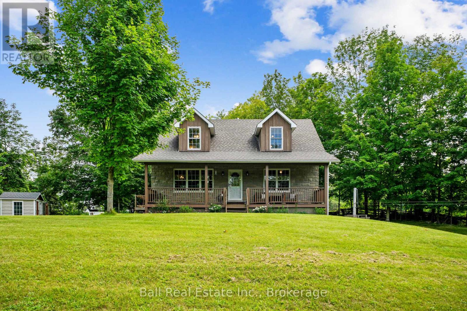 180 JOHNSTON ROAD, Madoc, Ontario