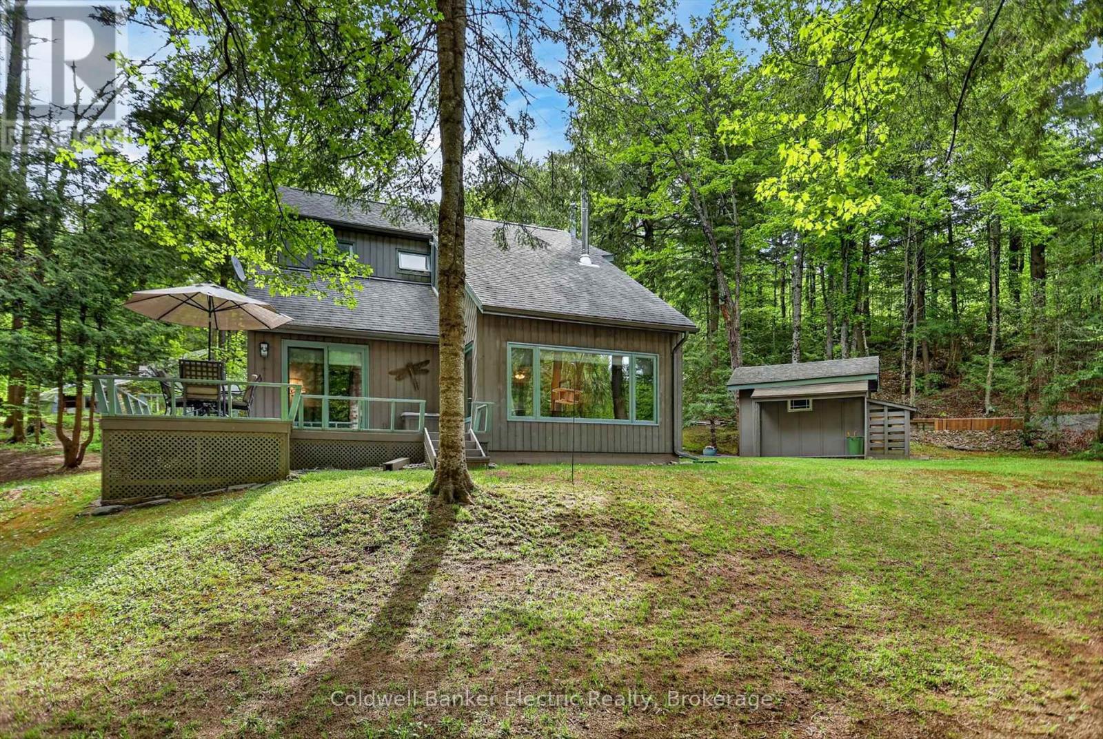44 LEAN DRIVE, North Kawartha, Ontario