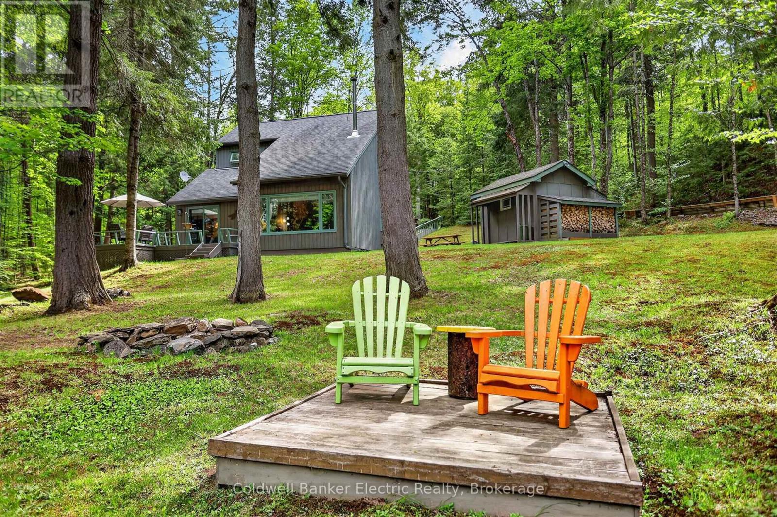44 Lean Drive, North Kawartha, Ontario  K0L 1A0 - Photo 21 - X13625000