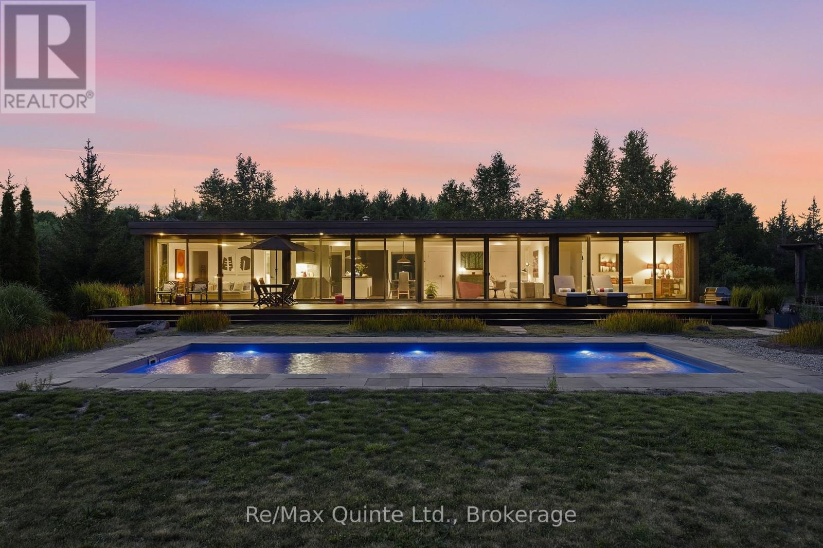 446 FISH LAKE ROAD, Prince Edward County, Ontario