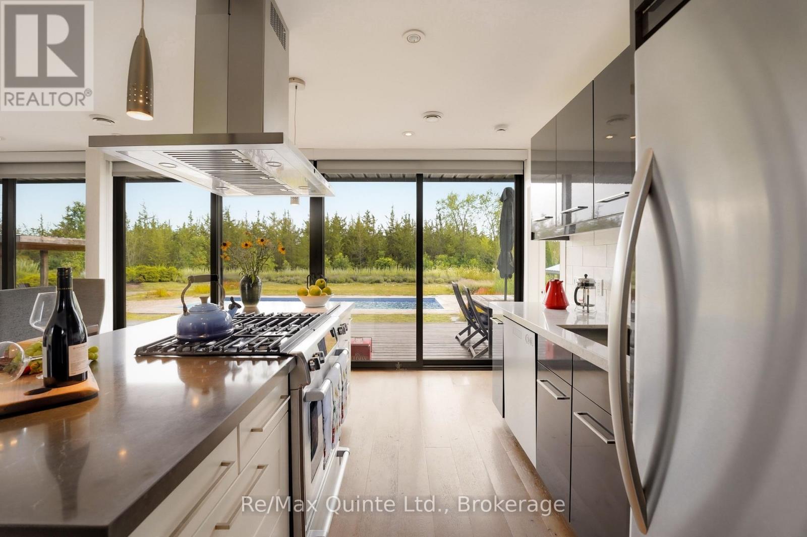 446 Fish Lake Road, Prince Edward County, Ontario  K0K 1W0 - Photo 17 - X13625070