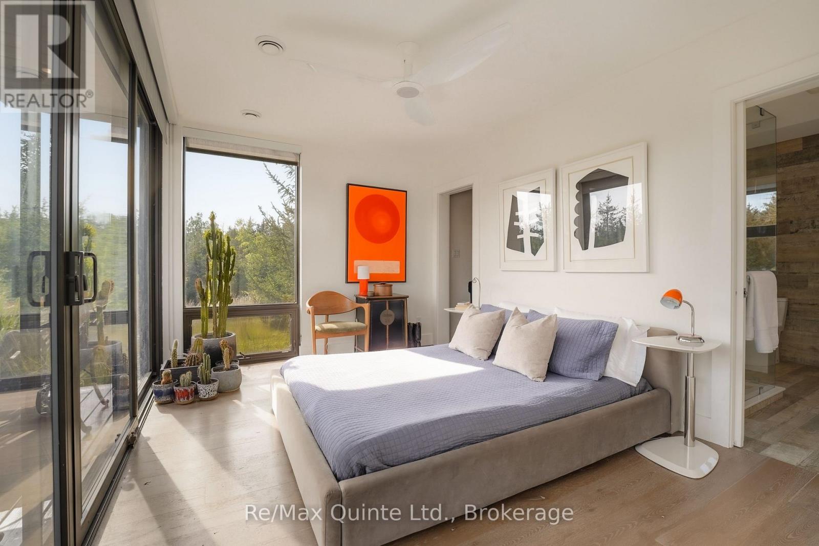 446 Fish Lake Road, Prince Edward County, Ontario  K0K 1W0 - Photo 24 - X13625070