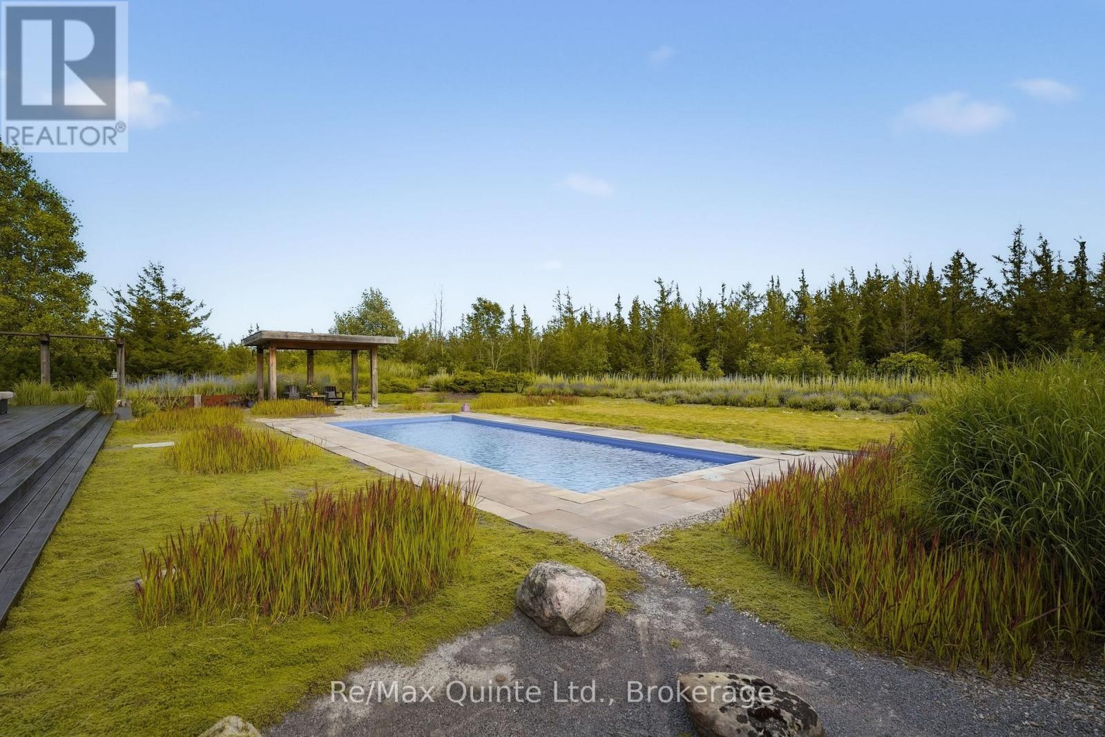 446 Fish Lake Road, Prince Edward County, Ontario  K0K 1W0 - Photo 35 - X13625070