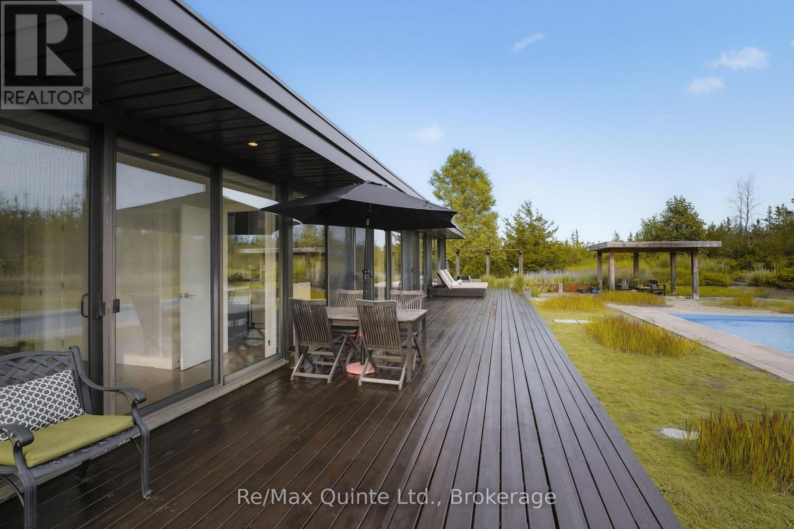 446 Fish Lake Road, Prince Edward County, Ontario  K0K 1W0 - Photo 36 - X13625070