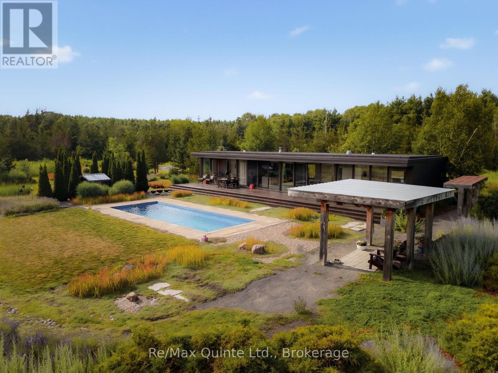 446 Fish Lake Road, Prince Edward County, Ontario  K0K 1W0 - Photo 38 - X13625070