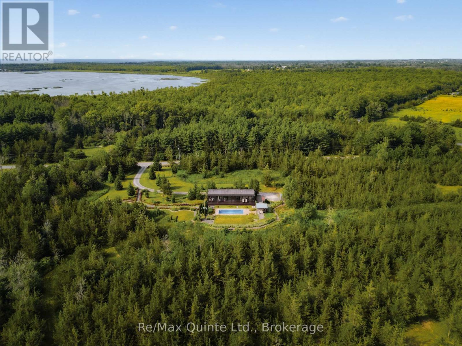 446 Fish Lake Road, Prince Edward County, Ontario  K0K 1W0 - Photo 41 - X13625070