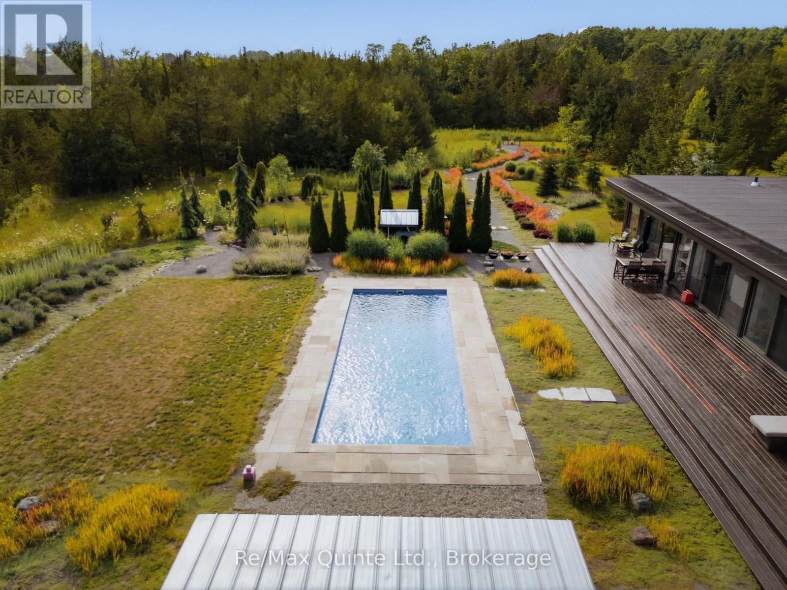 446 Fish Lake Road, Prince Edward County, Ontario  K0K 1W0 - Photo 42 - X13625070