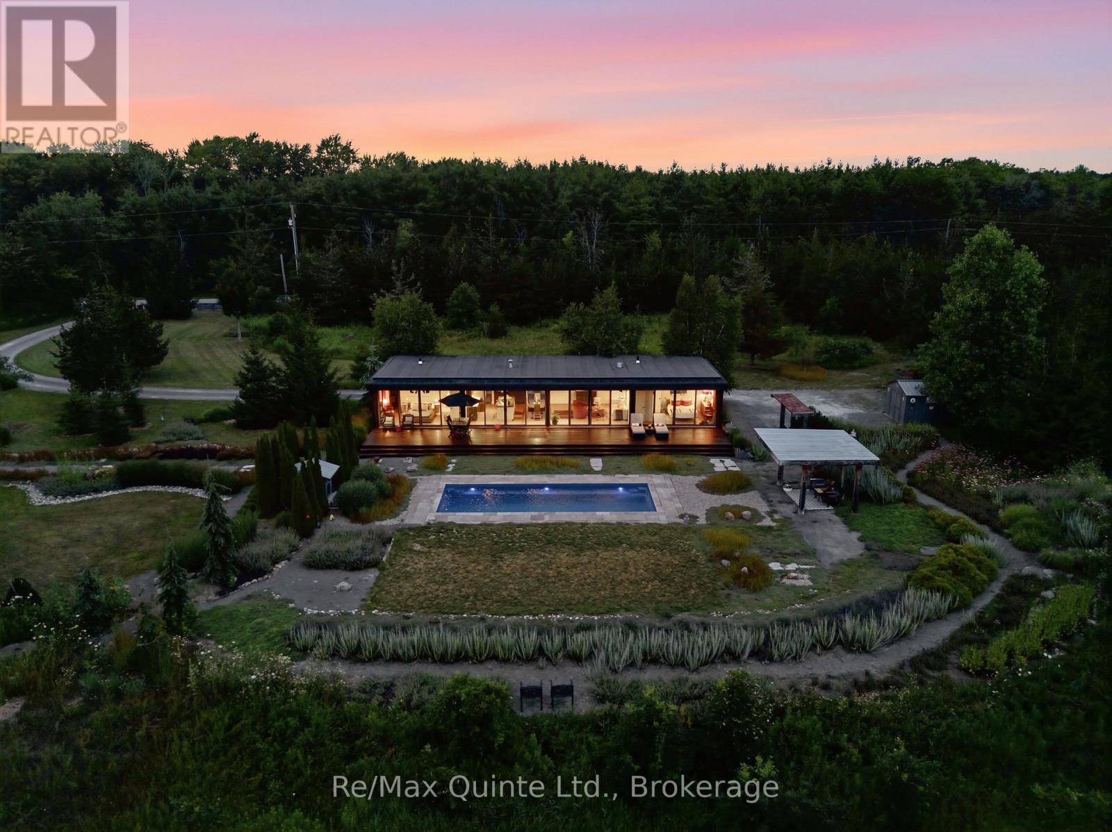 446 Fish Lake Road, Prince Edward County, Ontario  K0K 1W0 - Photo 47 - X13625070