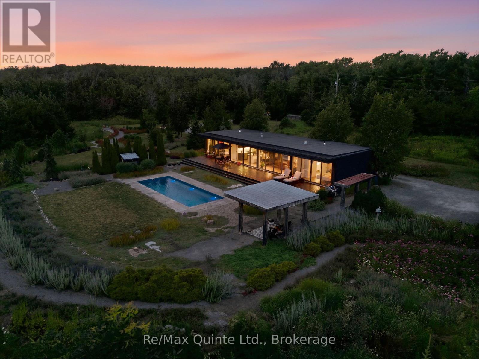 446 Fish Lake Road, Prince Edward County, Ontario  K0K 1W0 - Photo 48 - X13625070