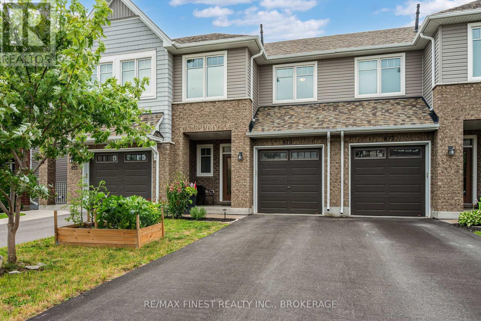 875 RIVERVIEW WAY, Kingston, Ontario