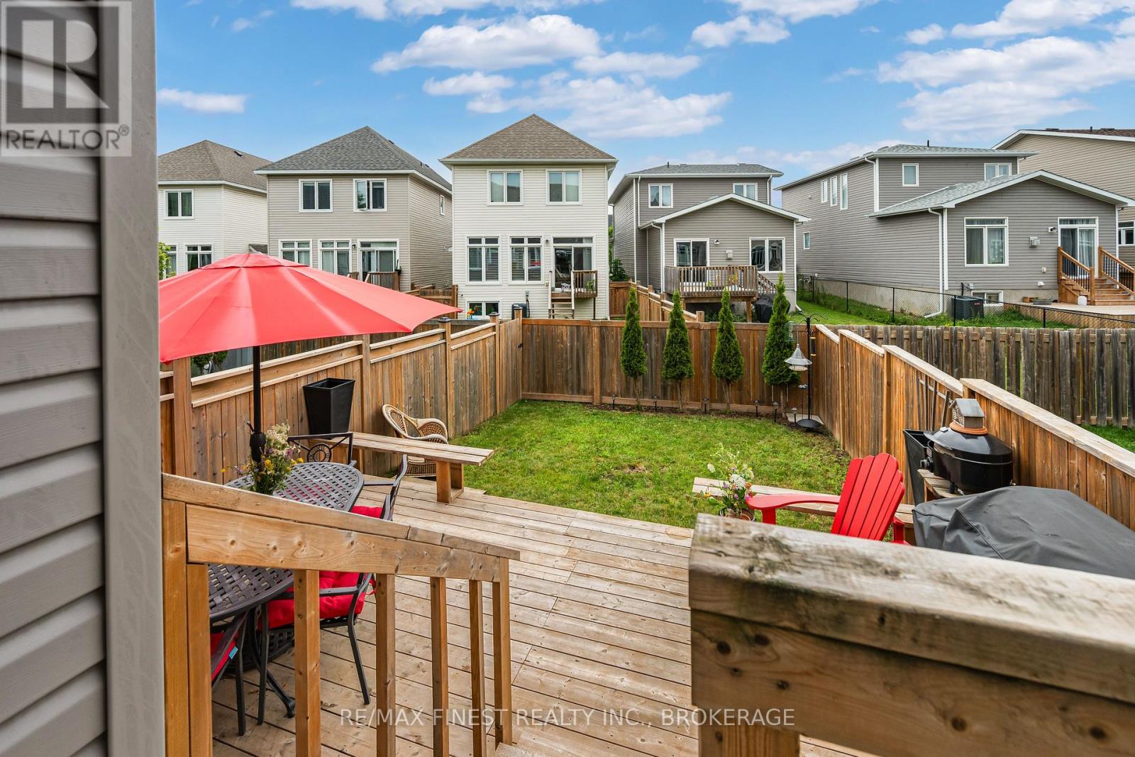 875 Riverview Way, Kingston, Ontario  K7K 0J4 - Photo 33 - X13624980