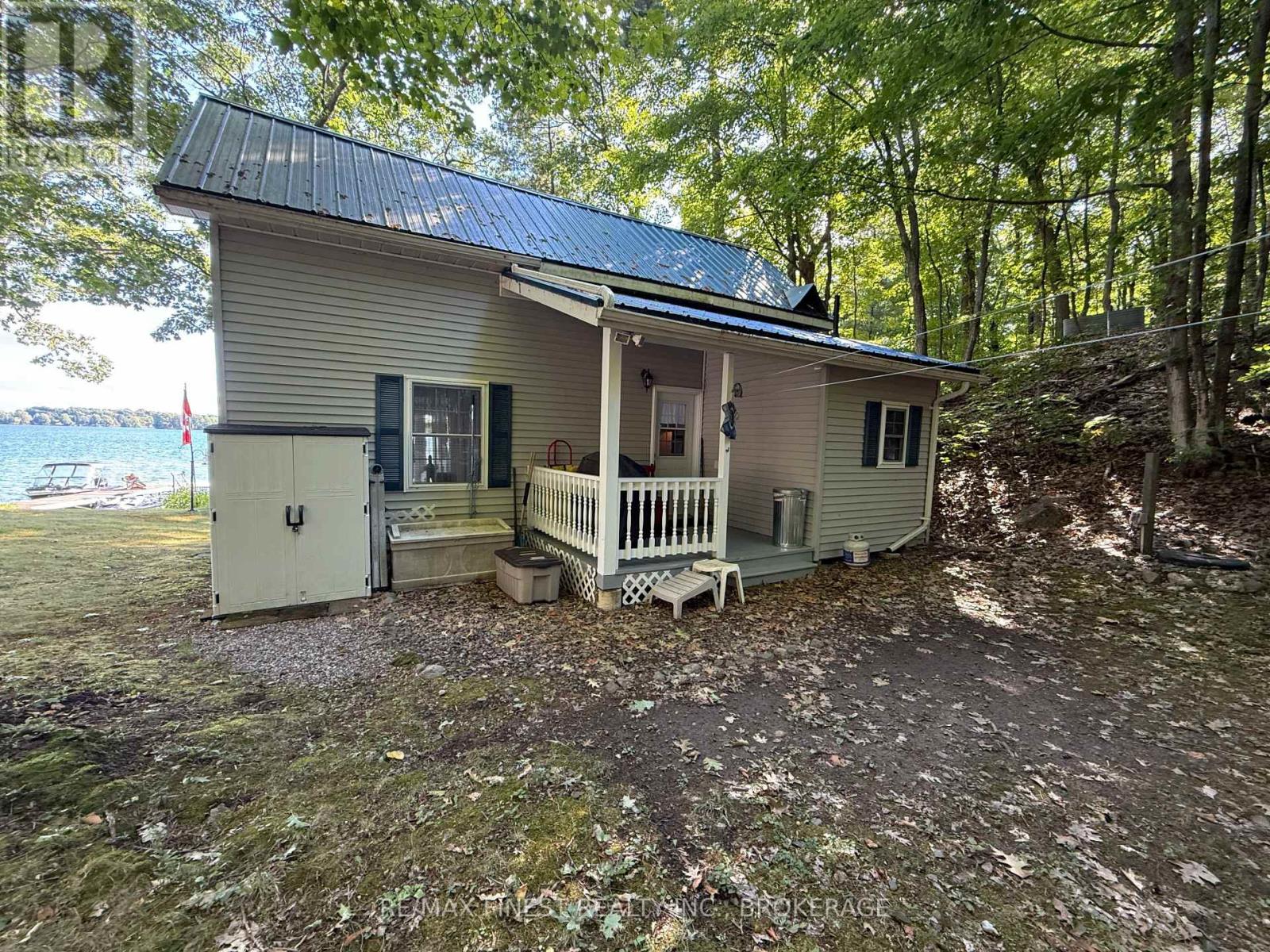 342 North Shore Road, Rideau Lakes, Ontario  K0G 1X0 - Photo 37 - X13625026
