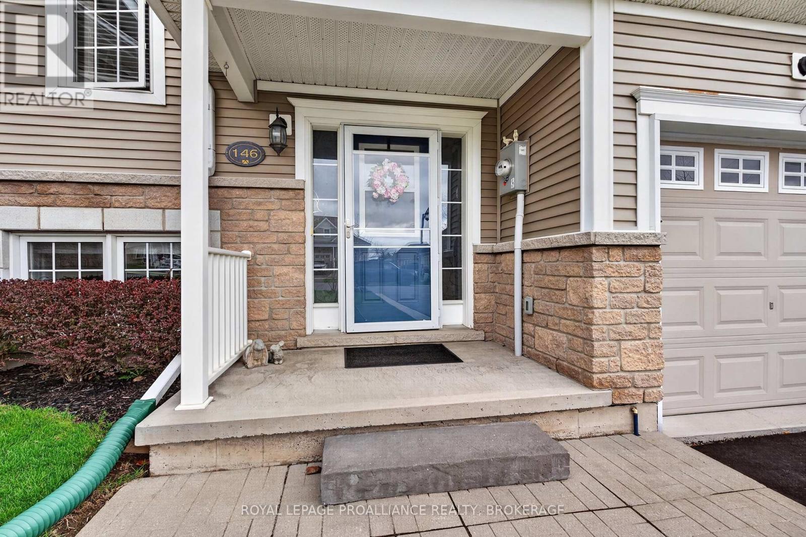 146 Britannia Crescent, Loyalist, Ontario K0H 1G0 - Photo 2 - X13625096
